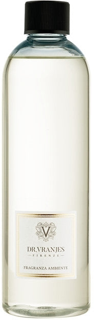 Diffusore di aromi "Aria" Dr. Vranjes Refill (ricarica) 500 ml