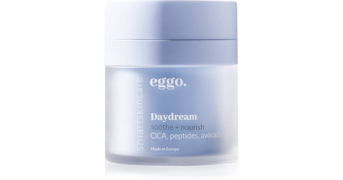 Eggo Daydream krém -maschera Regenerátor 3v1 50ml