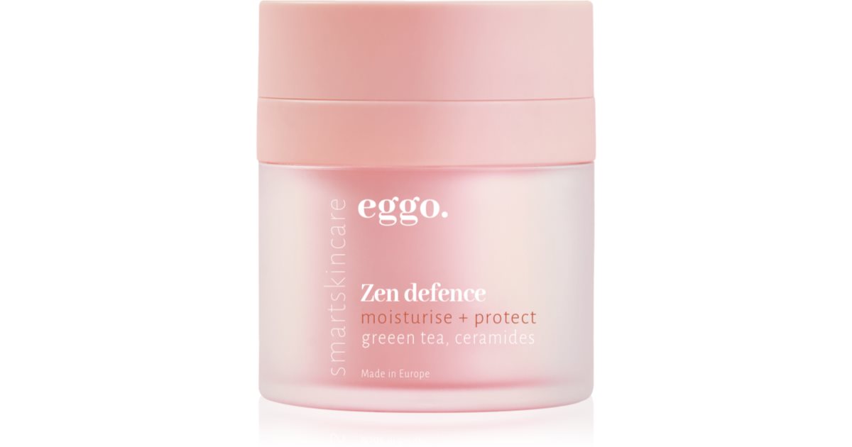 Eggo Zen Défense 50 ml