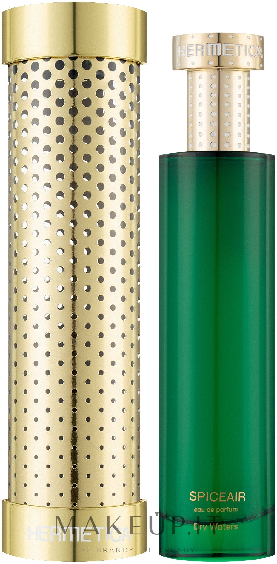 Hermetica Spiceair Eau de Parfum 100 ml