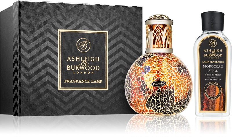 Ashleigh &amp; Burwood London Egyptian Sunset confezione regalo 250 ml