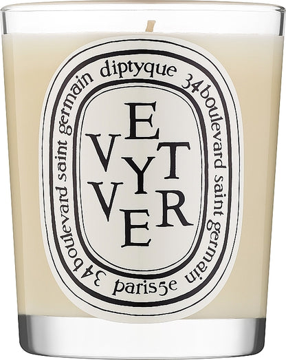 Diptyque Vetyver — Candela