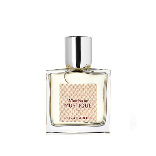 Ocho y bob Mémoires de Mustique Eau de Parfum - 30 ml