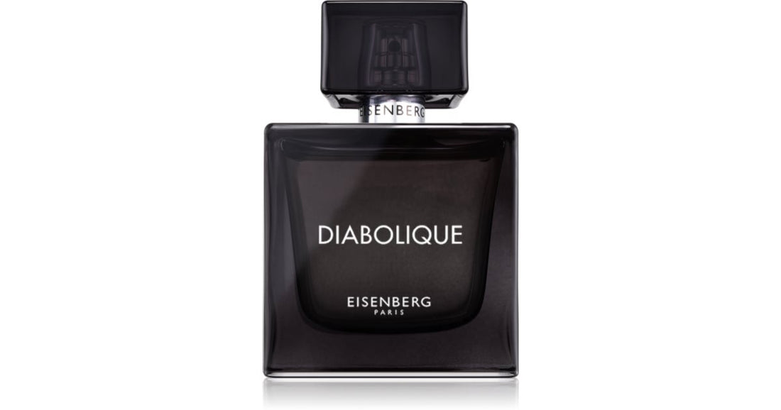 Eisenberg Diabolique Eau de Parfum til mænd 100 ml