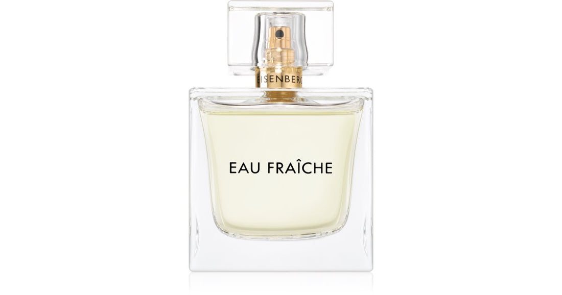 Eisenberg Eau Fraîche Eau de Parfum לנשים 100 מ&quot;ל