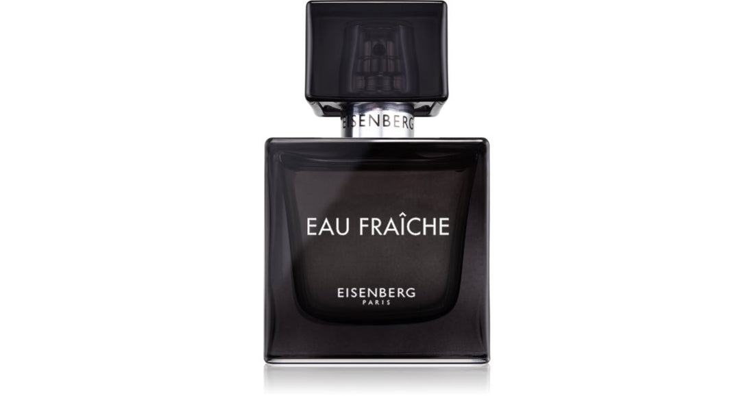 Eisenberg Eau Fraîche Eau de Parfum para homem 50 ml