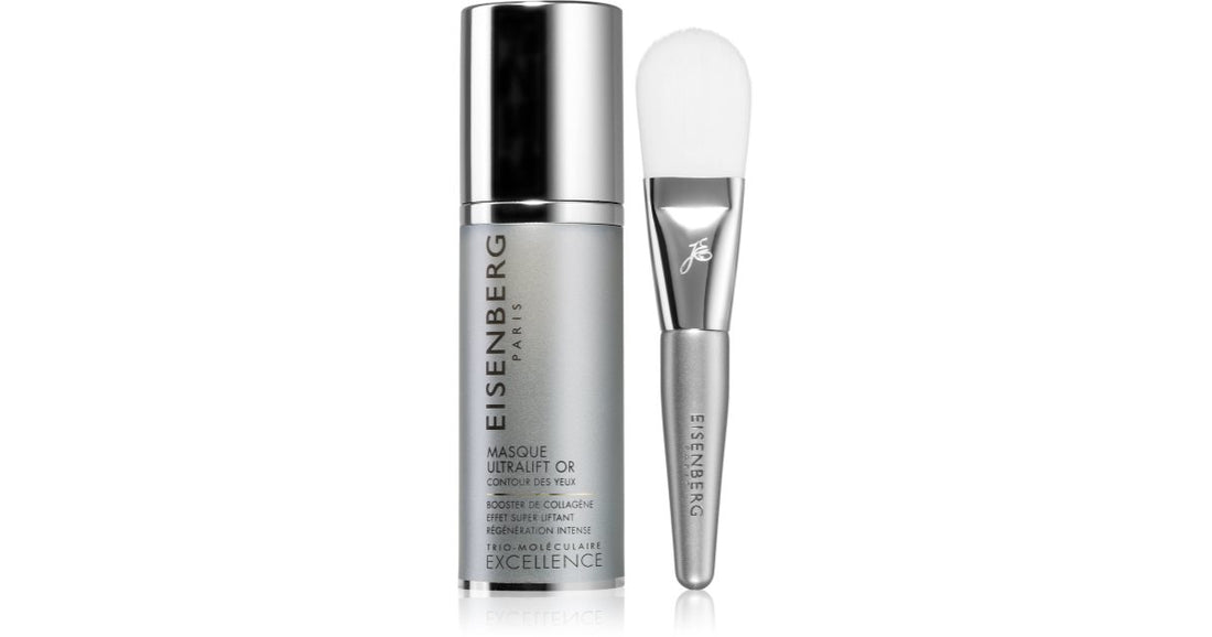 Eisenberg Excellence Ultralift maschera ögonkonturlyft 30 ml