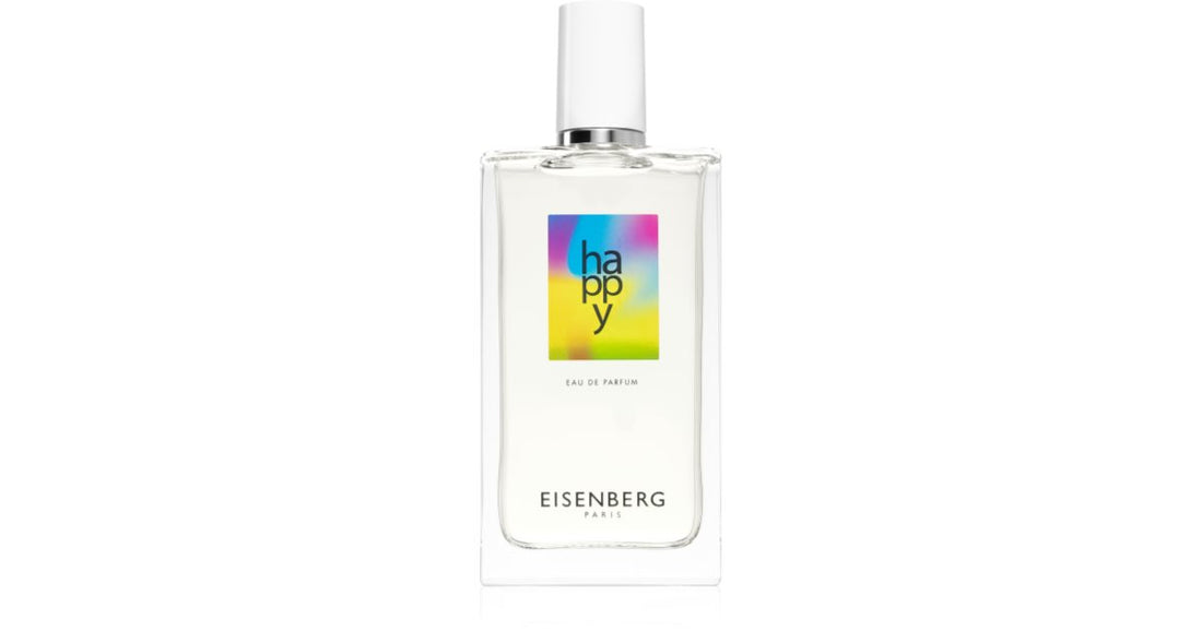 Eisenberg 해피니스 해피 오 드 퍼퓸 유니섹스 30 ml