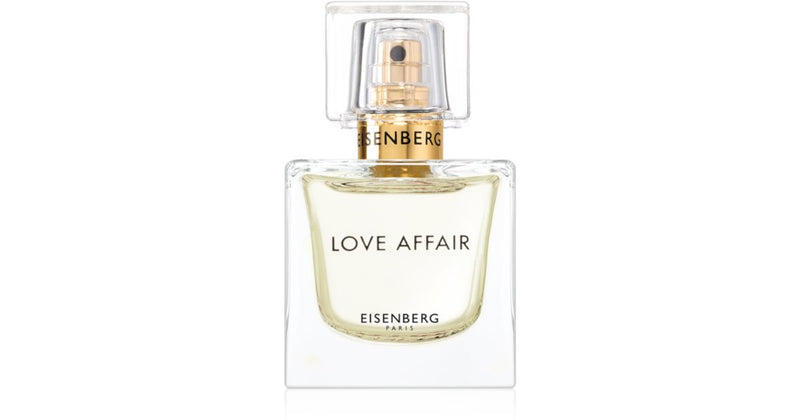 Eisenberg Love Affair Eau de Parfum for women 50 ml