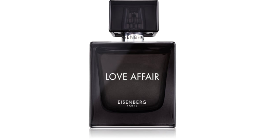 Eisenberg ラブ アフェア オードパルファム 男性用 50ml