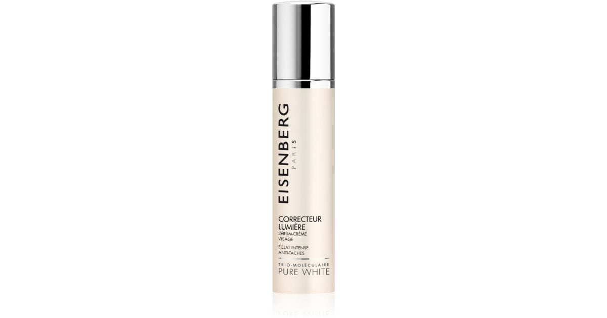 Eisenberg Pure White Lumière Concealer 50 ml