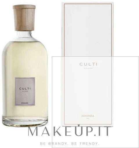 Diffusore di aromi Culti Milano Aramara Stile 2500 ml