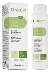 Elancyl Slim Design Cellulite Rebel 200 ml — علاج مضاد للسيلوليت