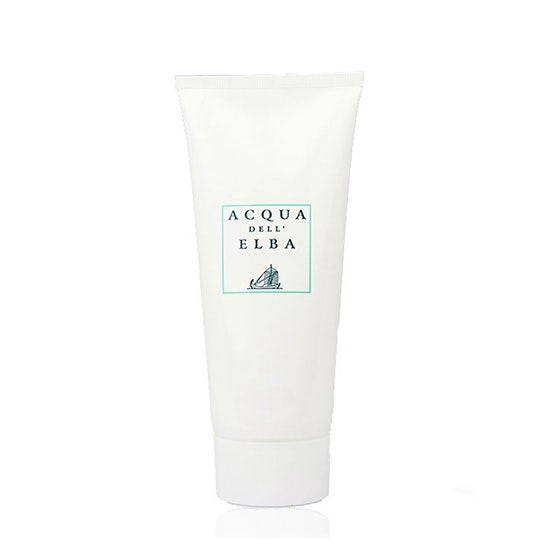 Acqua dell'Elba Acqua dell'Elba Classic Moisturizing Body Lotion 200ml
