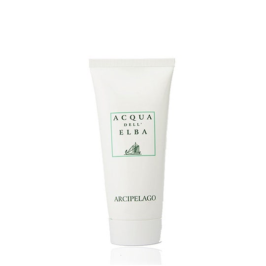 Water of Elba Water of Elba Archipelago Ενυδατική Κρέμα Προσώπου After Shave 100ml