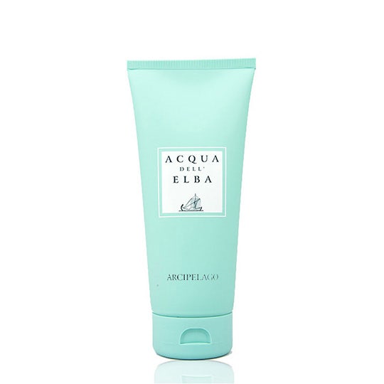 Apa de Elba Gel de dus Apa Arhipelagului Elba 200ml