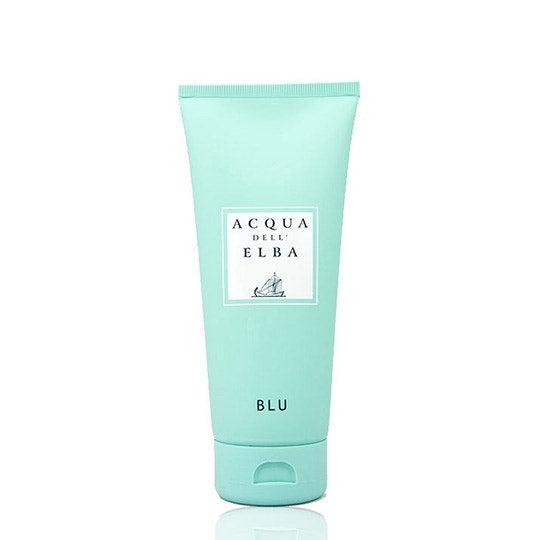 Acqua dell'elba Dame Blå Shower Gel 