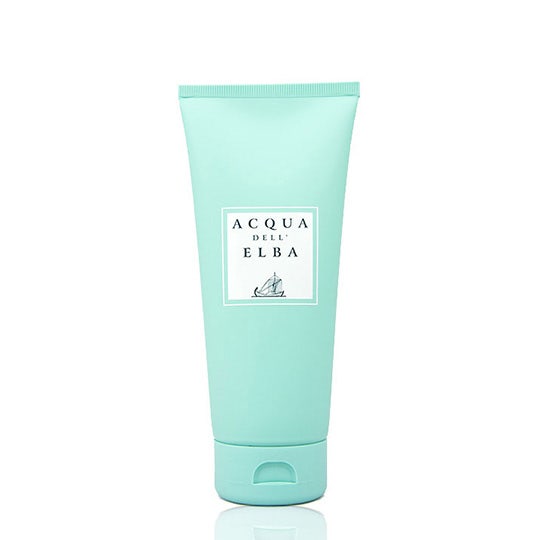 Acqua dell'elba Classic Woman Shower Gel 