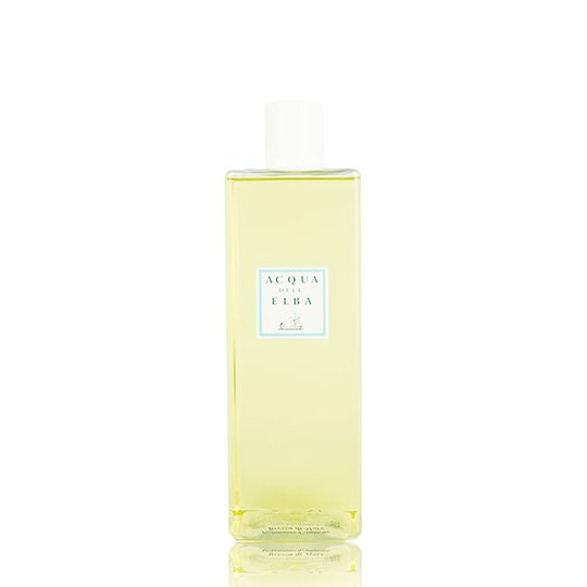 Acqua dell'elba Diffuseur Fleurs d'Eau d'Elbe Recharge 500 ml