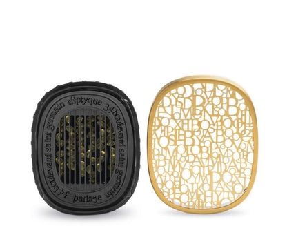 Diptyque Un Air de Diptyque Candela