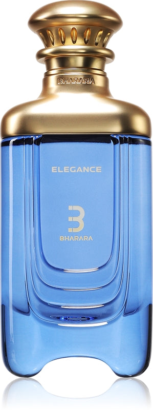 Bharara Elegance Eau de Parfum メンズ 100 ml 