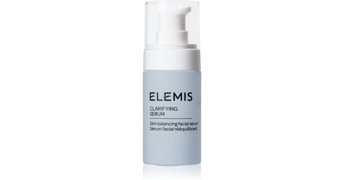 Elemis zesvětlující sérum 30 ml