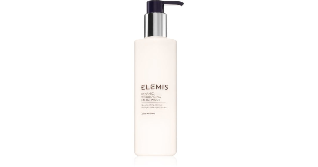 Elemis Dynamic Restorative Facial Cleanser 200 ml