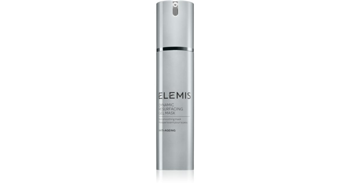 Mască cu gel restructurant dinamic Elemis 50 ml