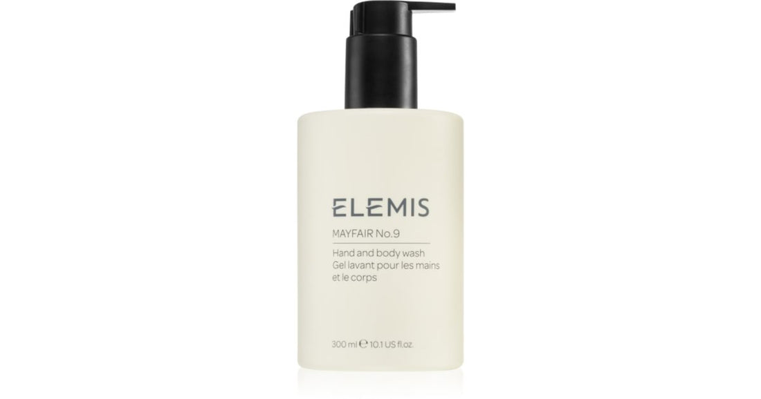 Elemis 梅菲尔 n.9 300 毫升