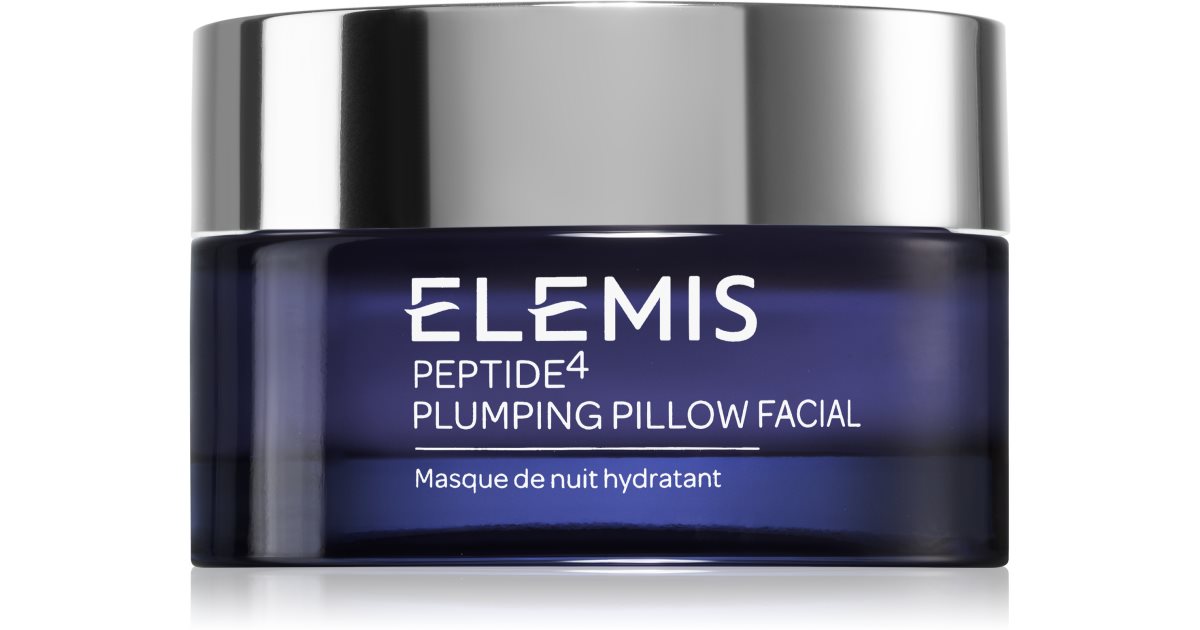 Elemis Peptide™ aufpolsterndes Gesichtskissen 50 ml