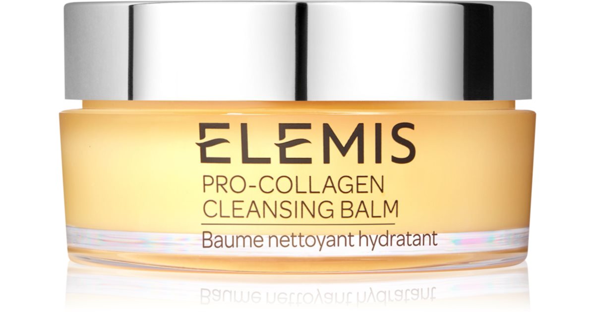 Elemis Pro-Collagen Deep Cleansing Balm 50 גרם