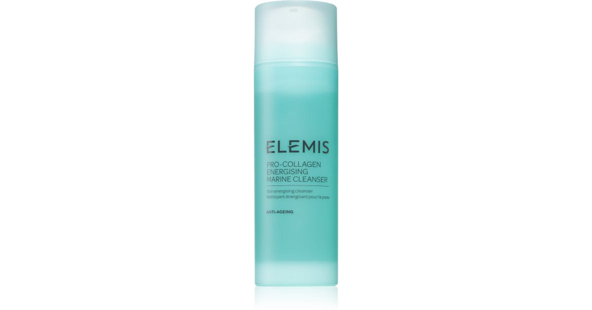 Elemis Nettoyant Marin Énergisant Pro-Collagène 150 ml