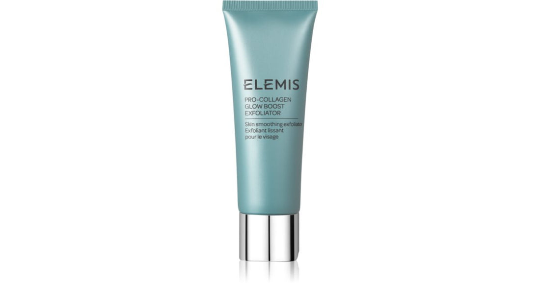 Elemis Pro-Collagen Glow Boost Peeling 100 ml