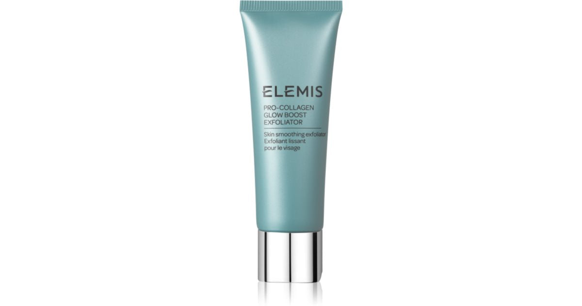 Elemis プロコラーゲン グロウ ブースト エクスフォリアント 100 ml