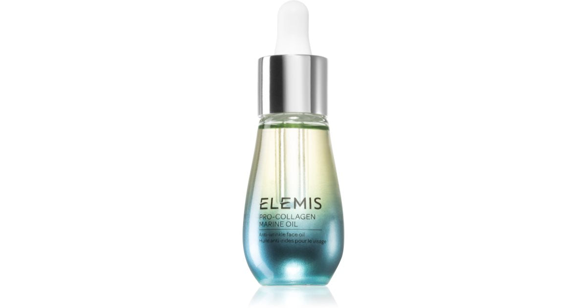 Elemis Aceite Marino Pro-Colágeno 15 ml