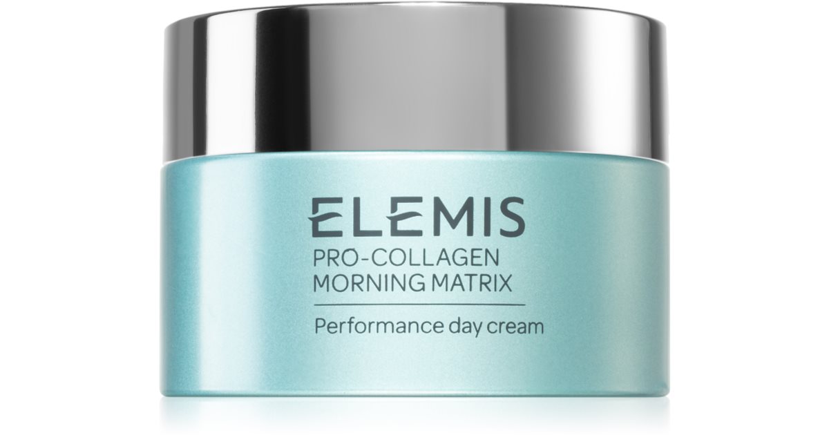 Elemis Pro-Collagen Morgenmatrix 50 ml