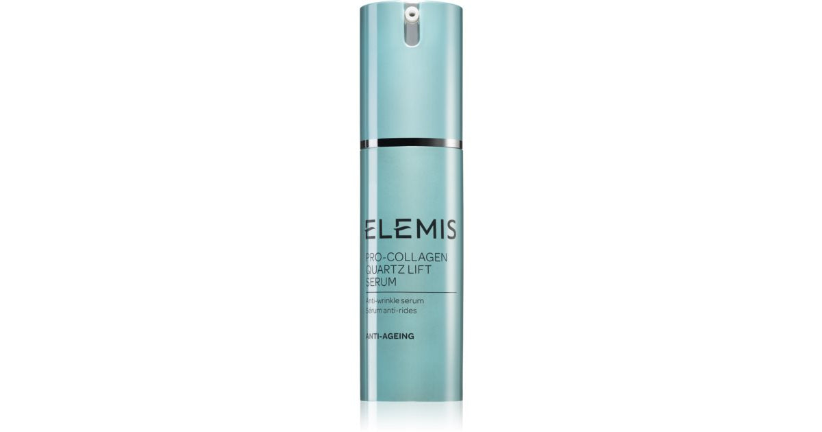 Elemis سيروم رفع الكوارتز برو كولاجين 30 مل