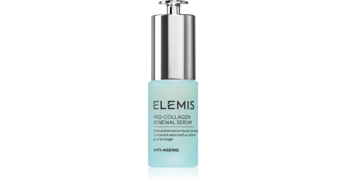 Ser reînnoitor Elemis Pro-Colagen 15 ml