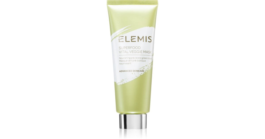 Elemis Superfood Vital Veggie Maschera 75ml