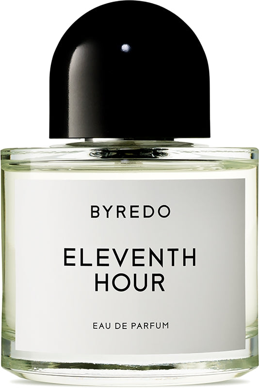 Byredo Eleventh Hour Unisex 100 ml — Eau de Parfum