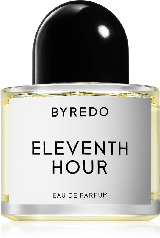 Byredo Eleventh Hour Unisex 50 ml — Eau de Parfum