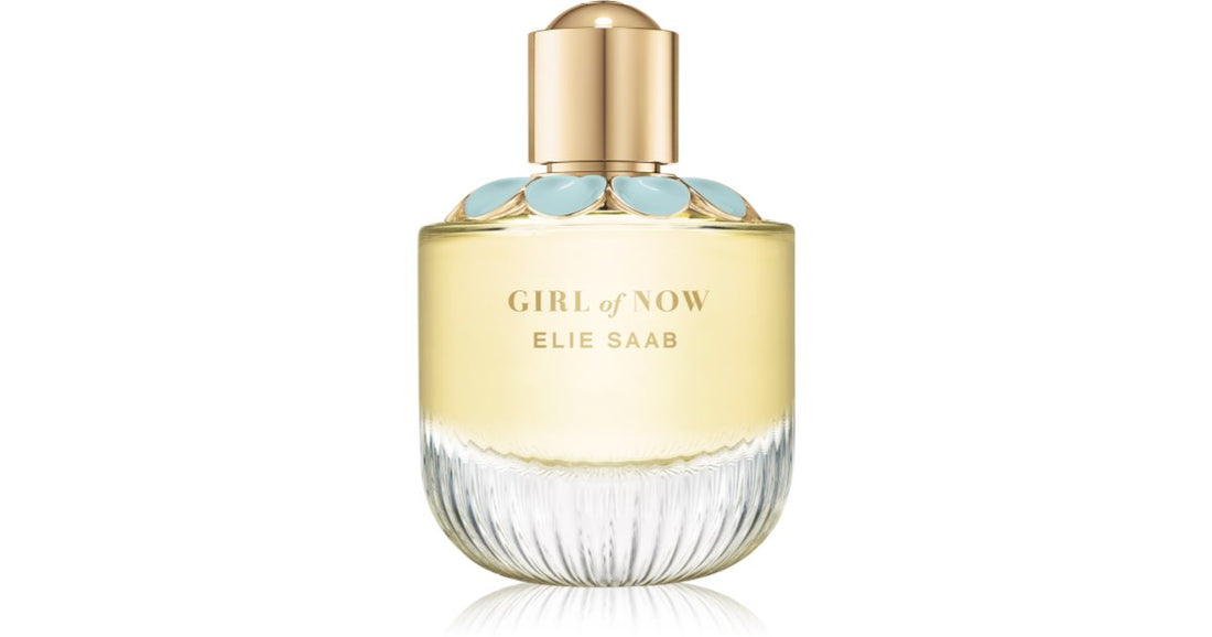 Elie Saab Apa de parfum pentru femei Girl of Now 90 ml