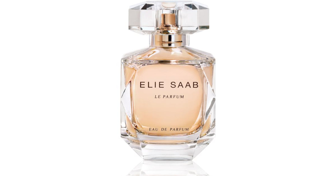 Elie Saab Le Parfum Eau de Parfum для женщин 50 мл