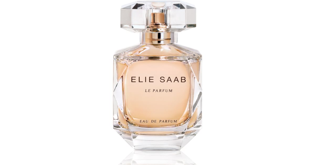 Elie Saab Le Parfum Woda perfumowana dla kobiet 50 ml