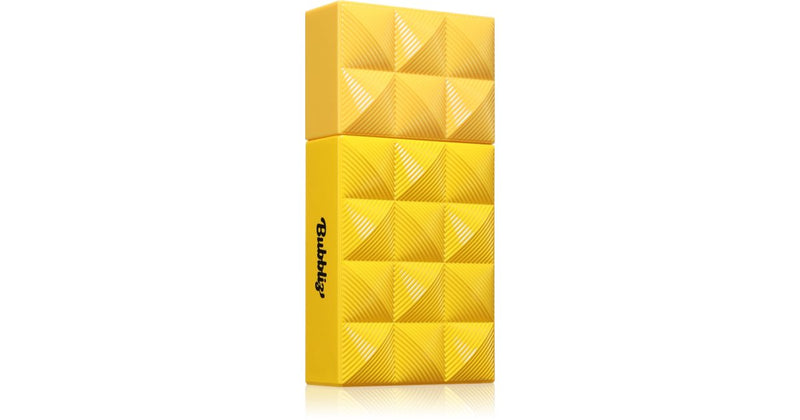 Risala Elite Bubbliz Mango Pop Eau de Parfum unisex 100 ml