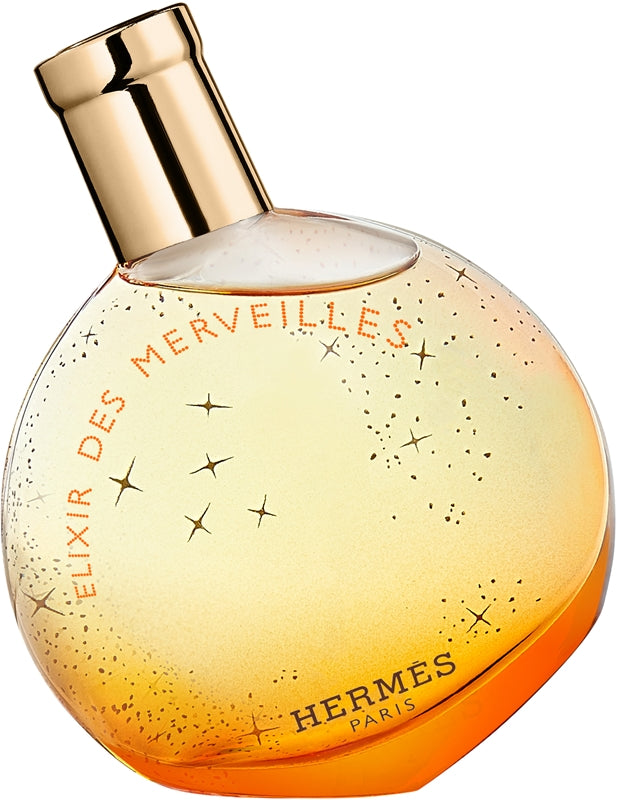 HERMÈS Elixir Des Merveilles Eau de Parfum da donna 30 ml