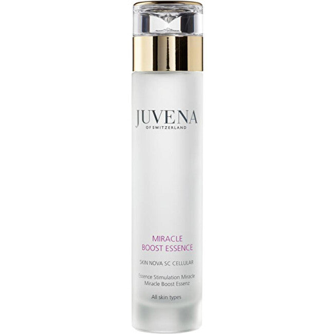 Juvena Miracle Boost 125 ml Essenza Viso