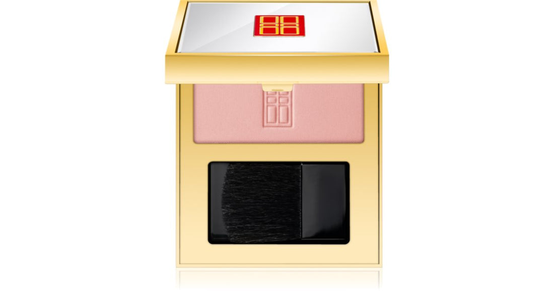 Elizabeth Arden Blush illuminant Beautiful Color Radiance couleur 08 Tearose 5,4 g