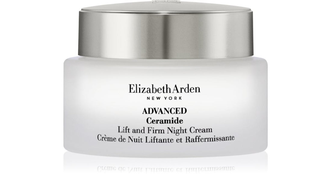 Elizabeth Arden Ceramide s Advanced Ceramide 50 מ&quot;ל