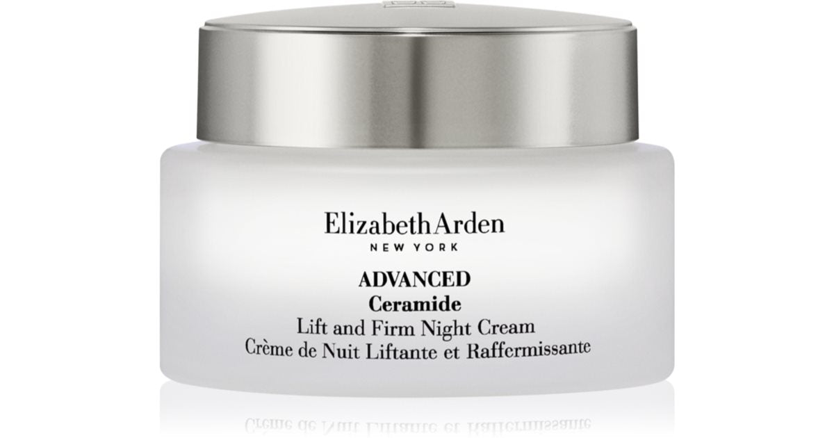 Zaawansowany ceramid Elizabeth Arden Ceramide 50 ml